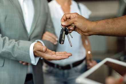 Trabzon Oto Kiralama, rent a car